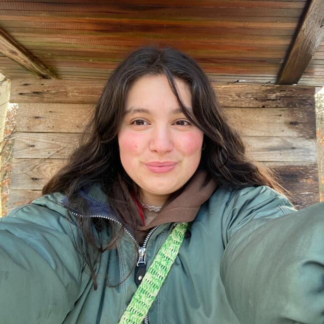 Babysitter in Gauting: Cora