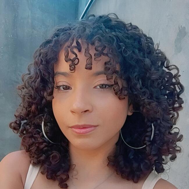 Babysitter in Aracaju: Cibely