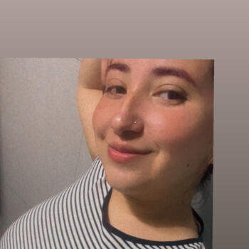 Babysitter in González Catán: Maira