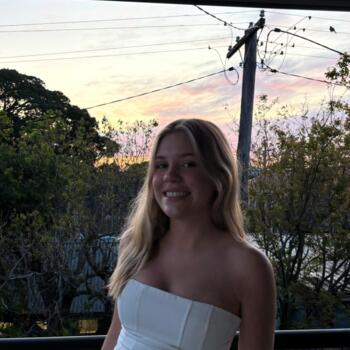 Babysitter Sunshine Coast: Jemma