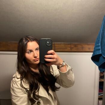 Babysitter in Boiry-Becquerelle: Manon