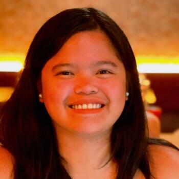 Babysitter in Malmo: Cristella