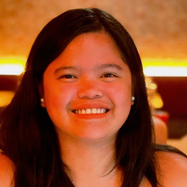 Babysitter in Malmo: Cristella