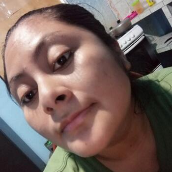 Babysitter in Cajamarca: Carmen