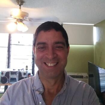 Babysitter στην περιοχή Σαν Χουάν: José Daniel