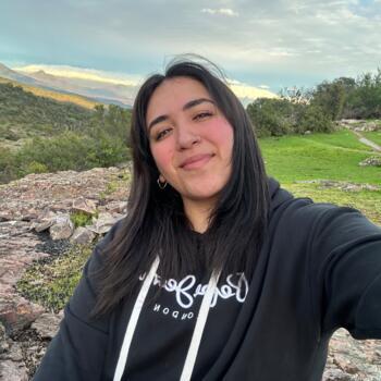 Babysitter in Paine: Danitza Salinas