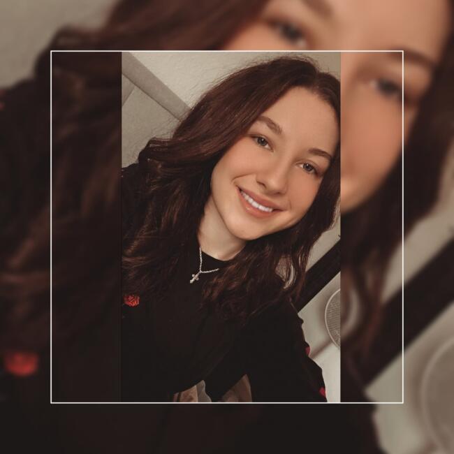 Babysitter in Recklinghausen: Karina