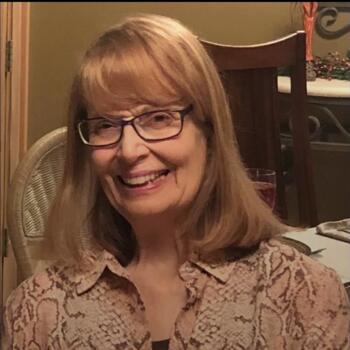 Parent Myakka City: Linda