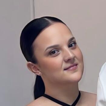 Canguro en Griñón: Laura