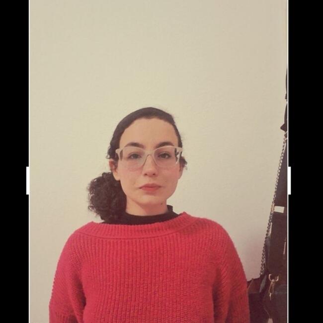 Babysitting job in Guarujá: Beatriz