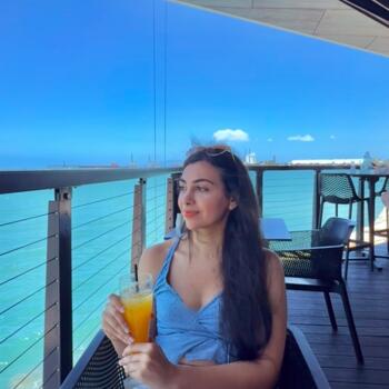 Babysitter in Brisbane: Sana