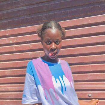 Babysitter in George: Bukho