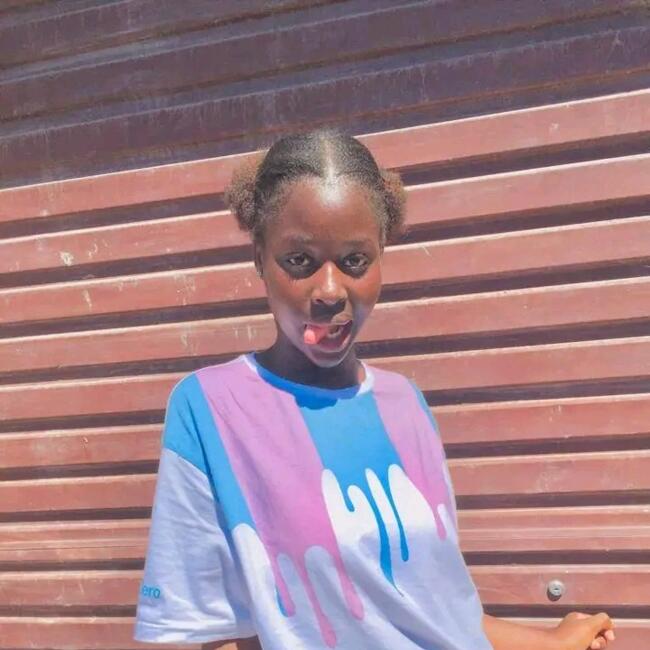 Babysitter in George: Bukho