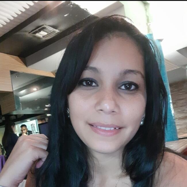 Babysitter in Barquisimeto: Lizmaryth