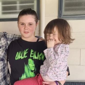 Babysitter Newcastle: Chloie