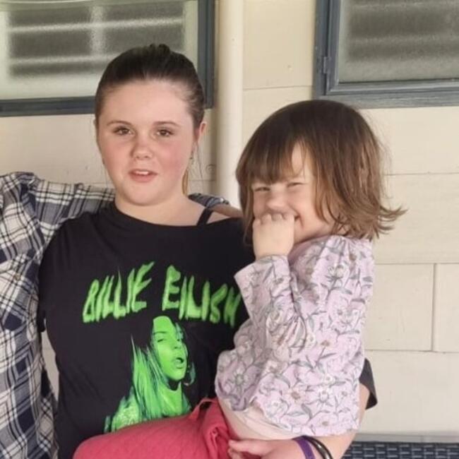 Babysitter in Newcastle: Chloie