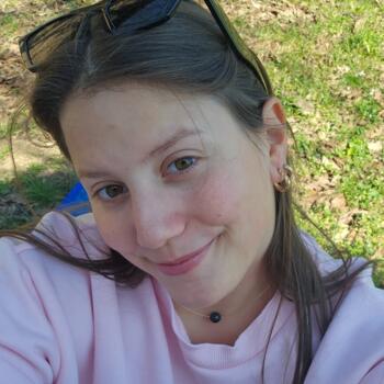 Babysitter in Belgrade: Kristina