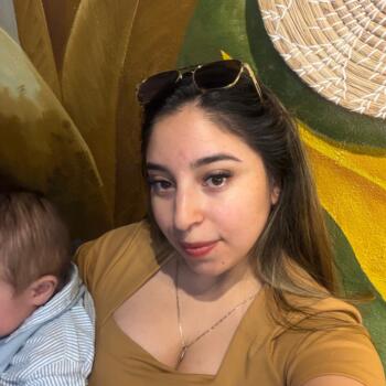 Trabajo para niñera en Arteaga (Estado de Coahuila de Zaragoza): trabajo de niñera Ale