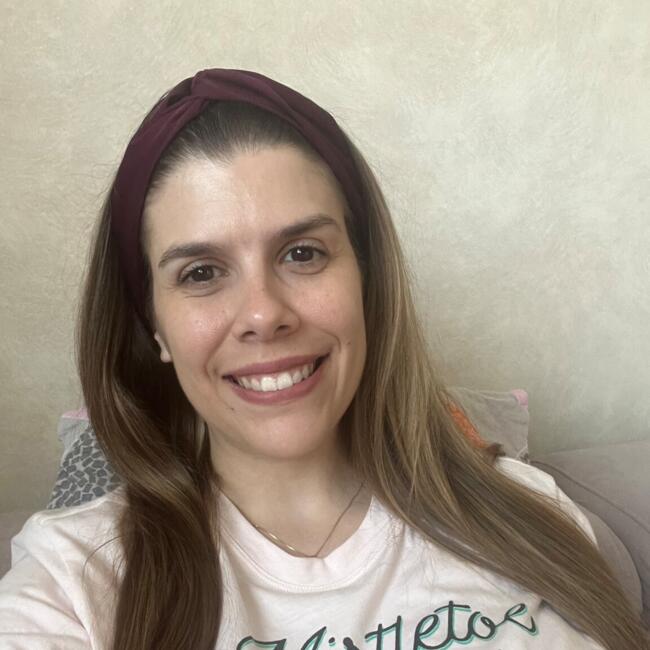 Babysitting job in Belgrade: Nikolina