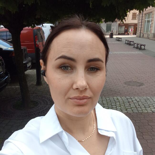 Babysitter in Bielsko-Biala: Jana