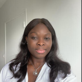 Job de garde d'enfants à Moissy-Cramayel: job de garde d'enfants Sandra