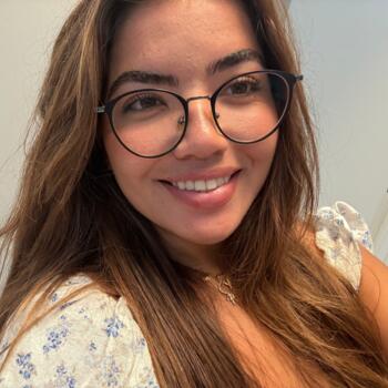 Babysitter Sintra: Maria