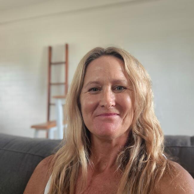 Babysitter in Brisbane: Samantha