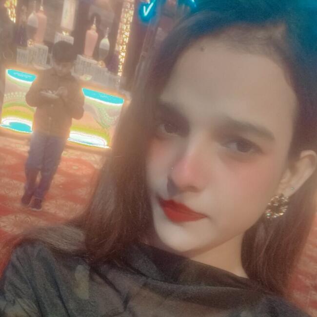 Nanny in Mumbai: Zoya