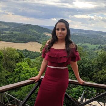 Emprego de babá em Guarapuava: emprego de babá Alexandre