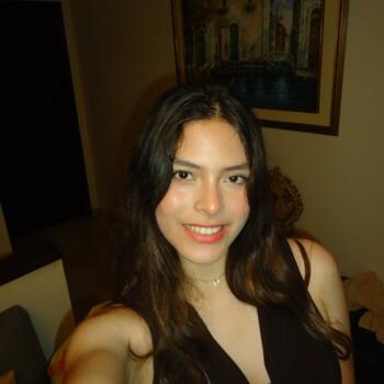 Niñera en Samborondón: Valeska