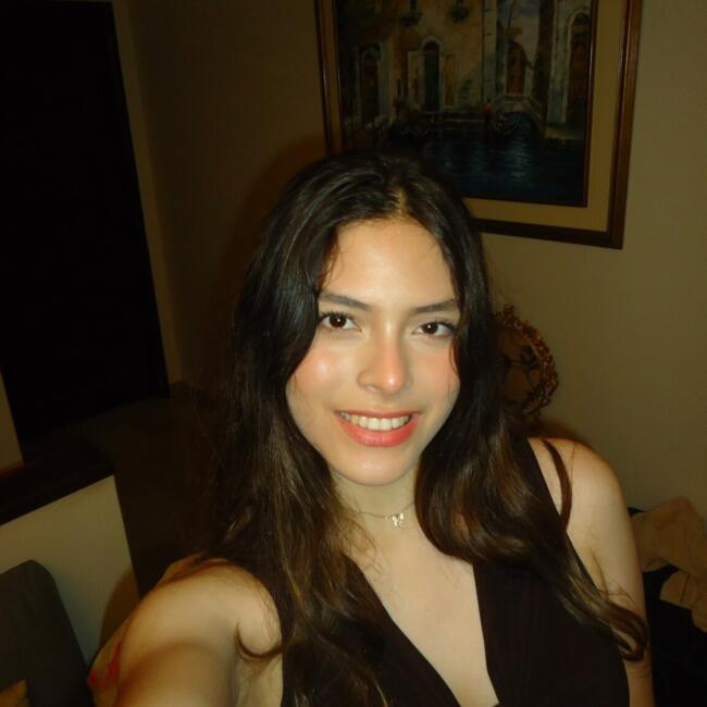 Niñera en Samborondón: Valeska