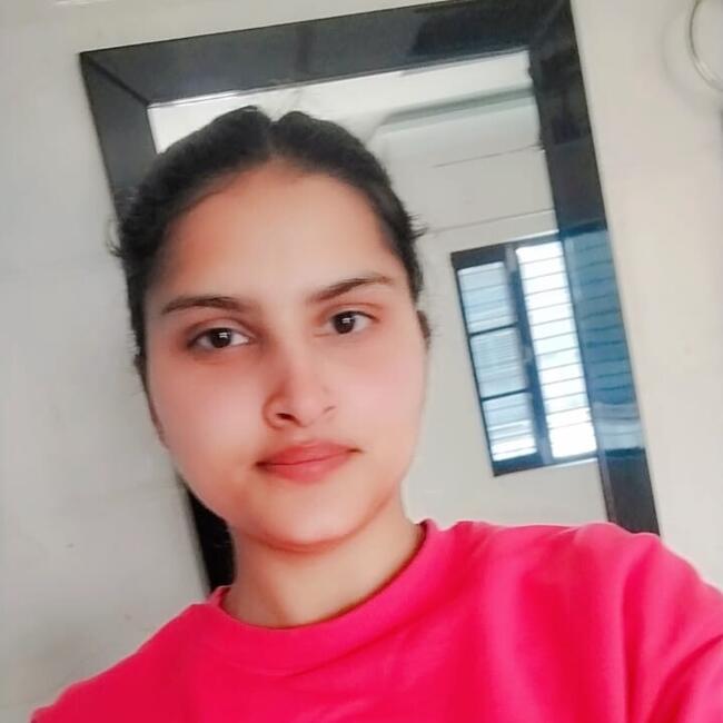 Babysitter in Fiumicino: Jovanpreet