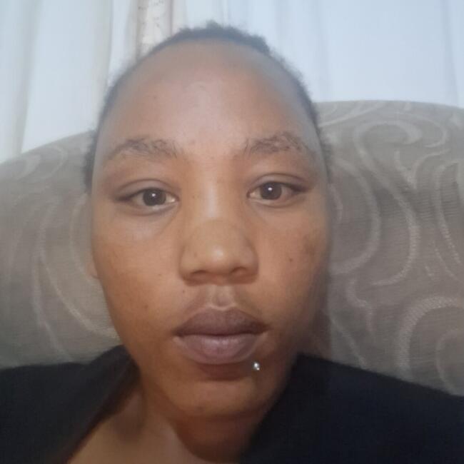 Babysitter in Oudtshoorn: Danielia