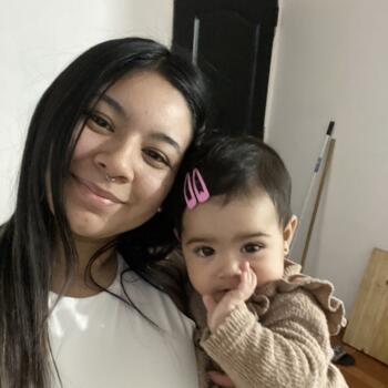 Babysitter in Buenos Aires: Laura