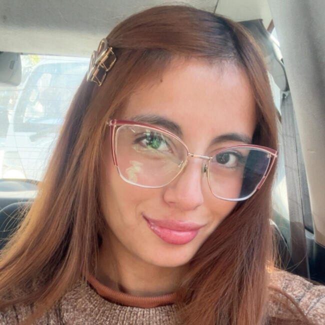 Babysitting job in San Miguel de Tucumán: Rocio Rodriguez