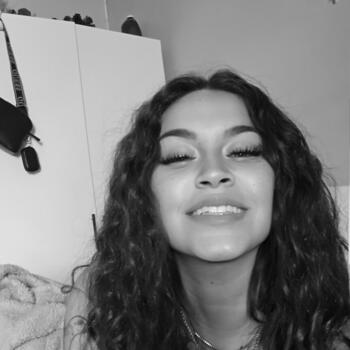 Babysitter Phoenix: Jazel