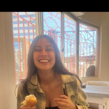 Babysitter in Antofagasta: Paula