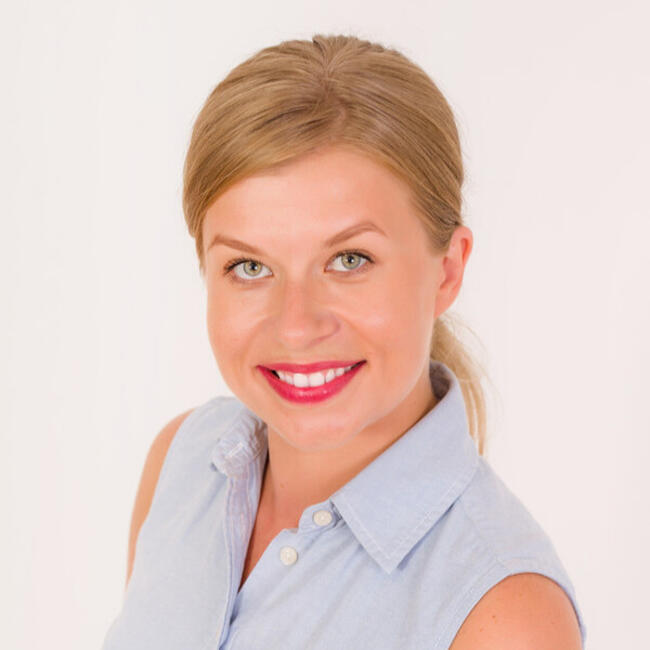 Babysitting job in Puidoux: Nina