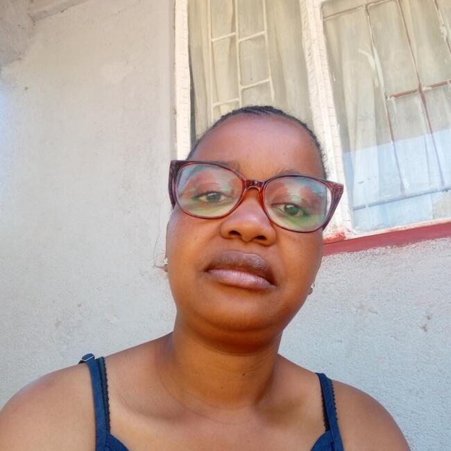 Babysitter in Cape Town: Linda tatenda