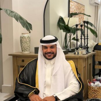 Parent Jeddah: Raed