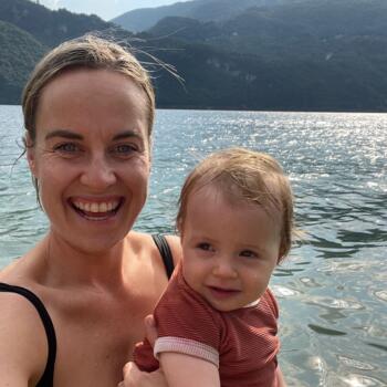 Babysitting job in Adelaide: babysitting job Ellen