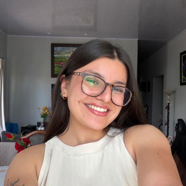 Babysitter in Cartago: Nathaly