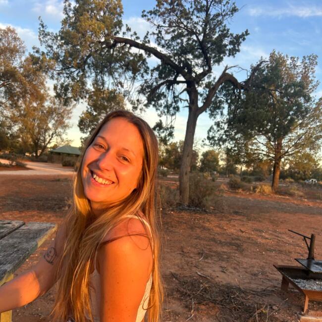 Babysitter in Aix-les-Bains: Lorinne