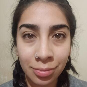 Babysitter in Neuquén: Sasha