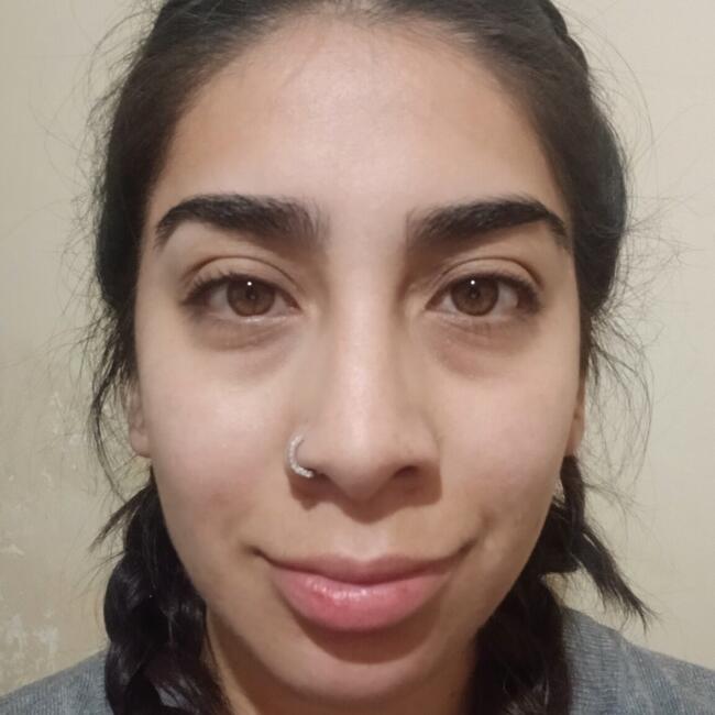 Babysitter in Neuquén: Sasha