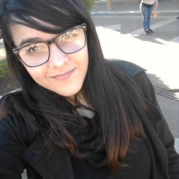 Babysitter Quilmes: Estefania