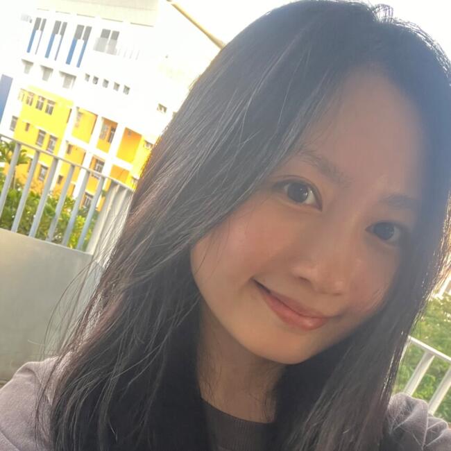 Babysitter in Singapore Island: Xue Qi