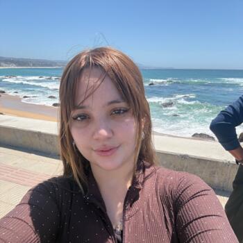 Niñera en Santiago de Chile: Josefa