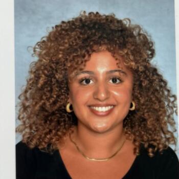 Babysitter in Lyon: Malory