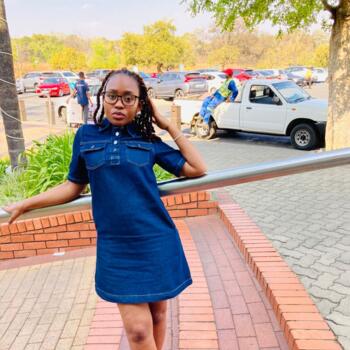Nanny in Johannesburg: Lebohang